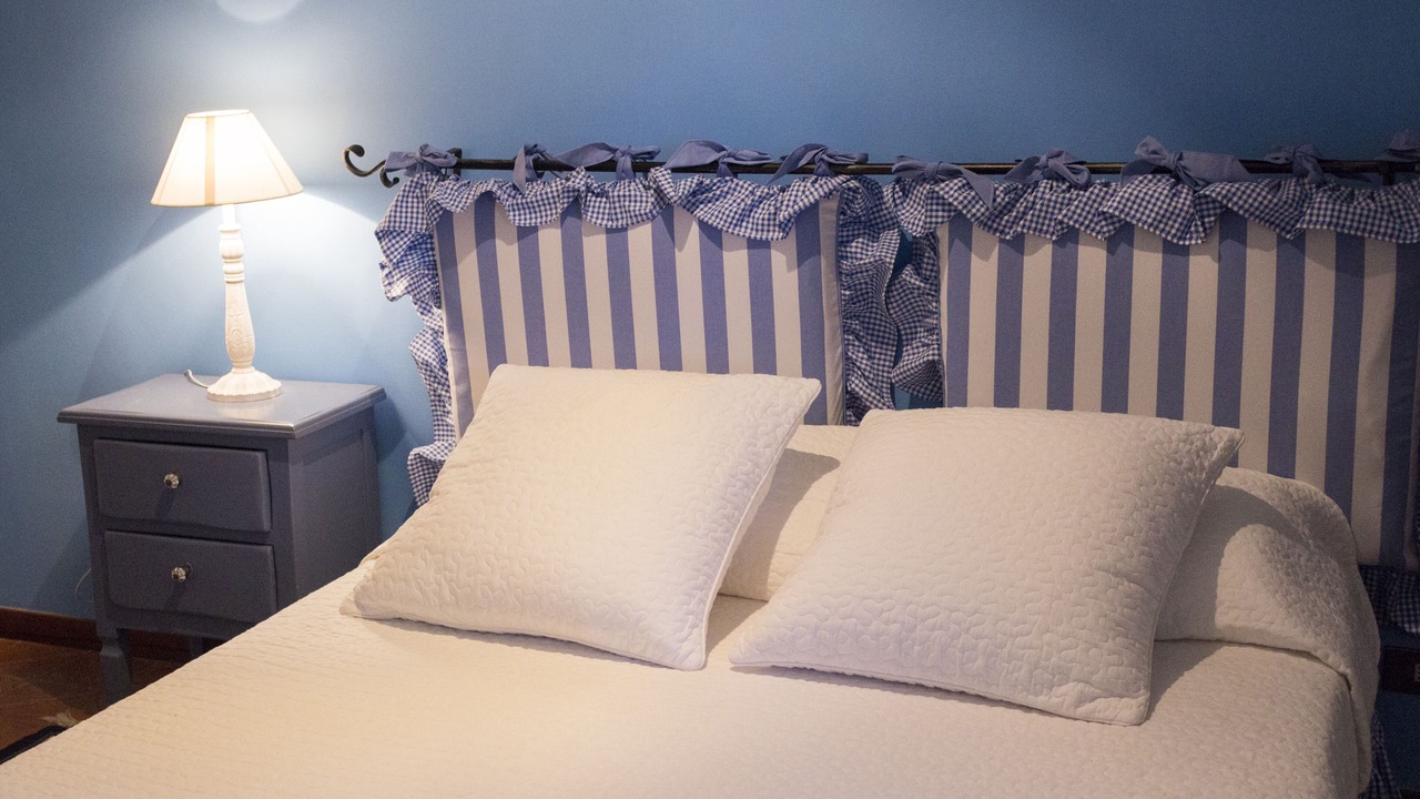 Photo of Bedroom in Monterosi