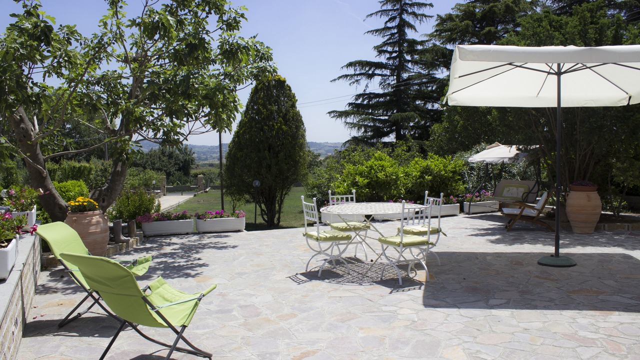 Photo of Outdoor in Monterosi