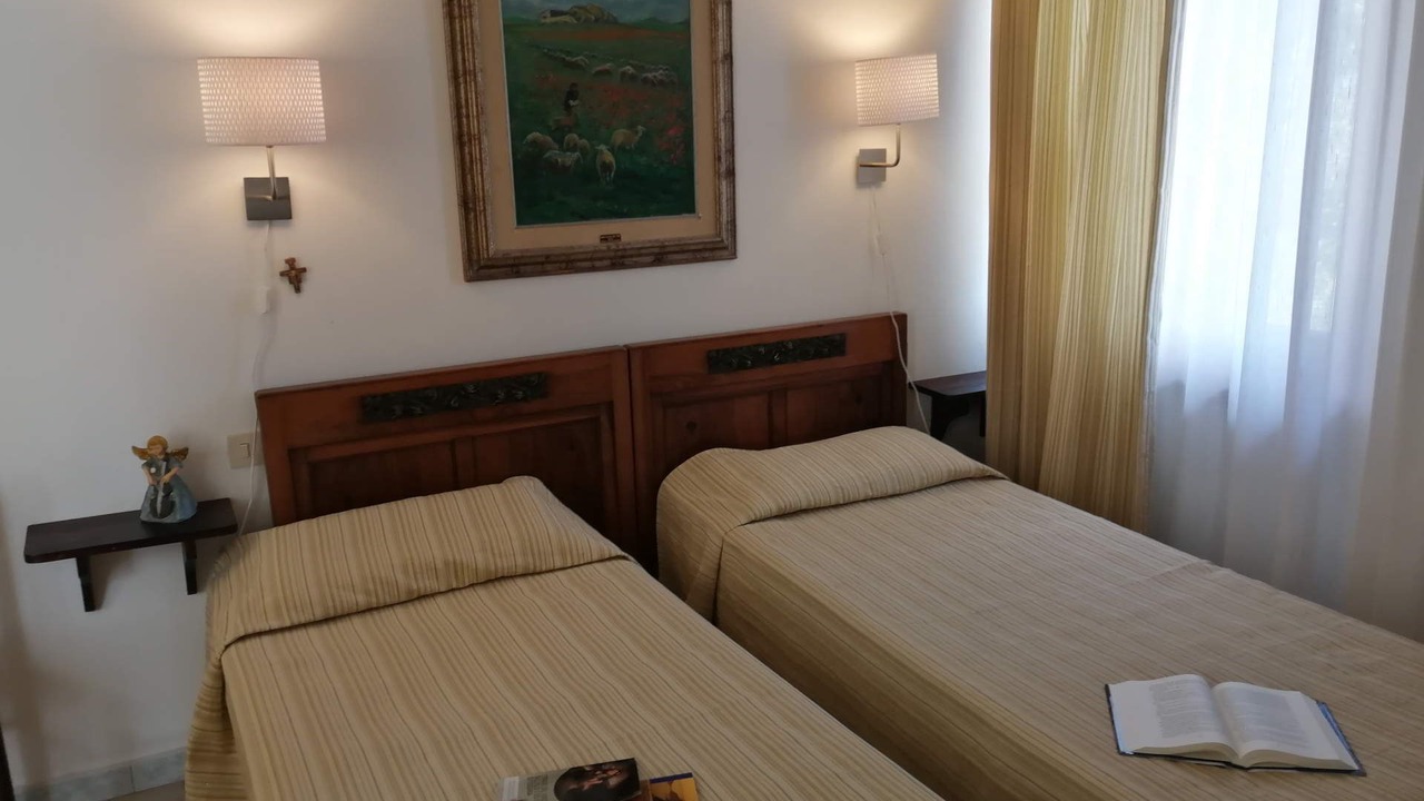 Photo of Bedroom in Val Canina
