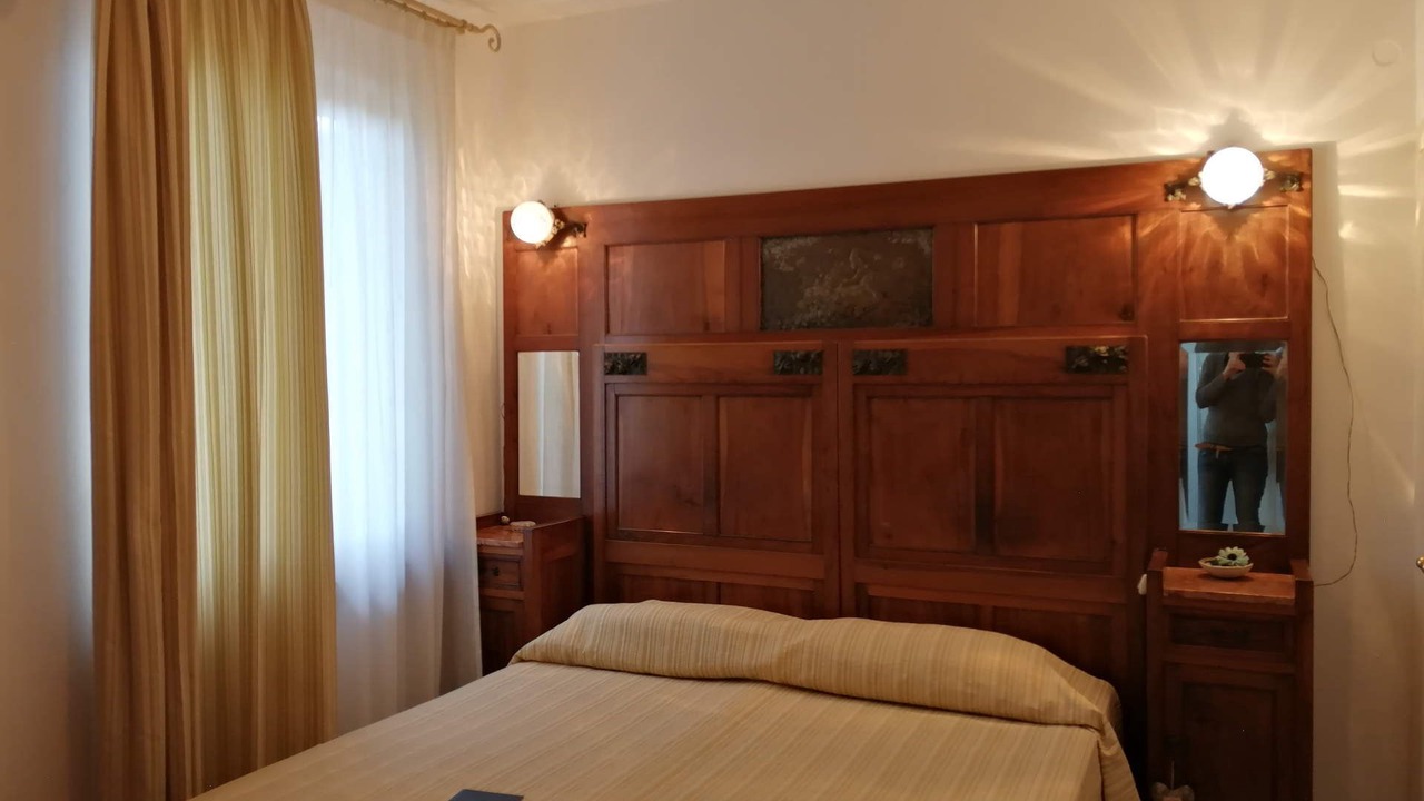 Photo of Bedroom in Val Canina