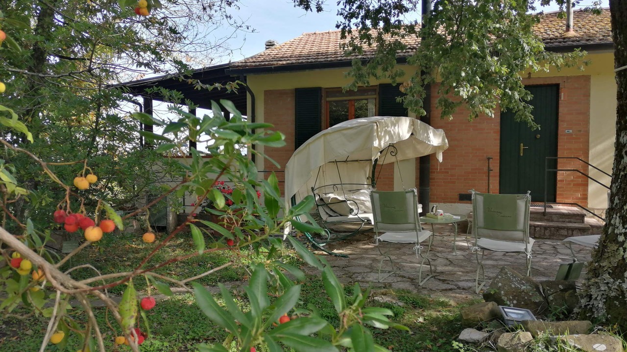 Photo of Patio Balcony in Val Canina