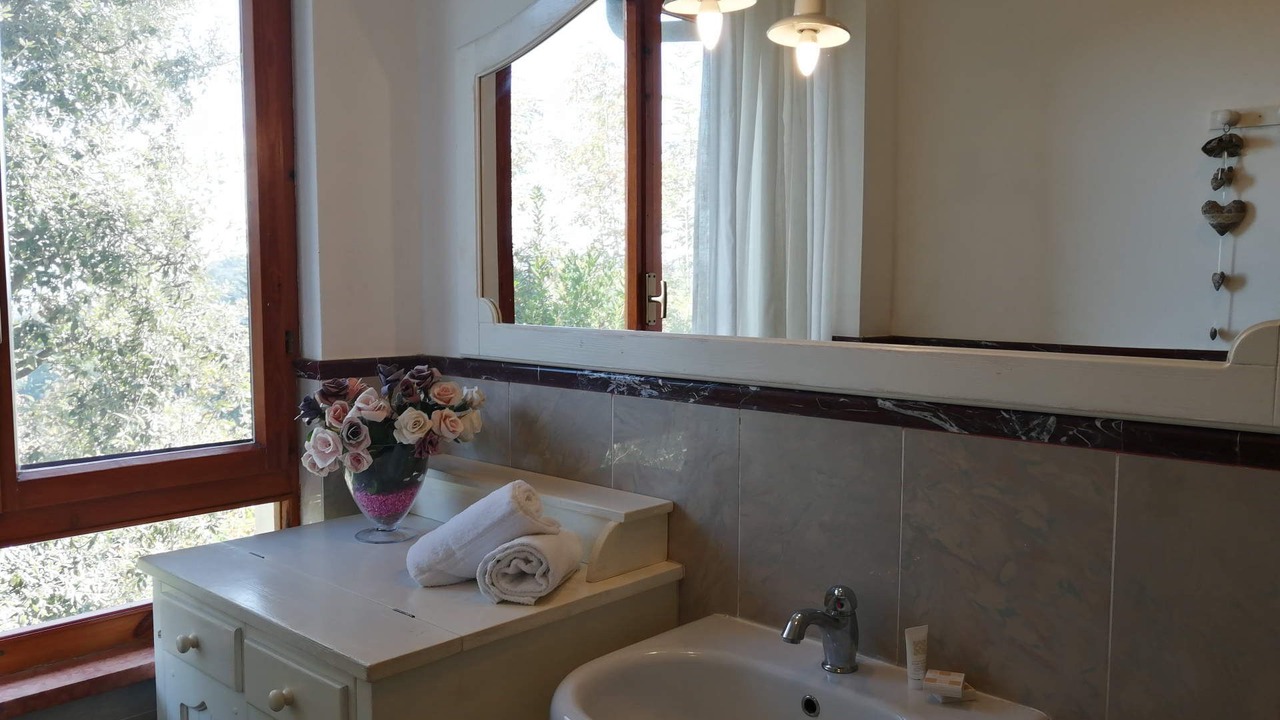 Photo of Bathroom in Val Canina