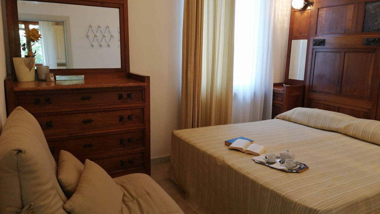 Photo of Bedroom in Val Canina
