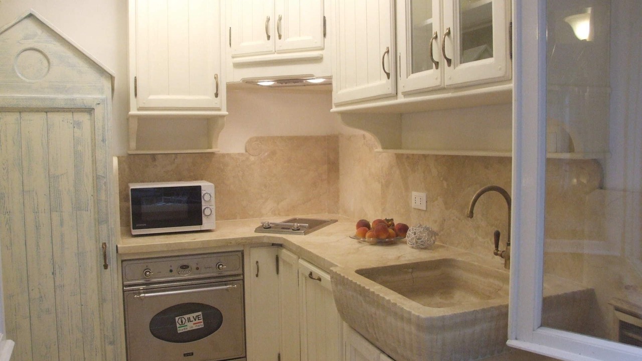 Photo of Kitchen in Marina di Castagneto Carducci