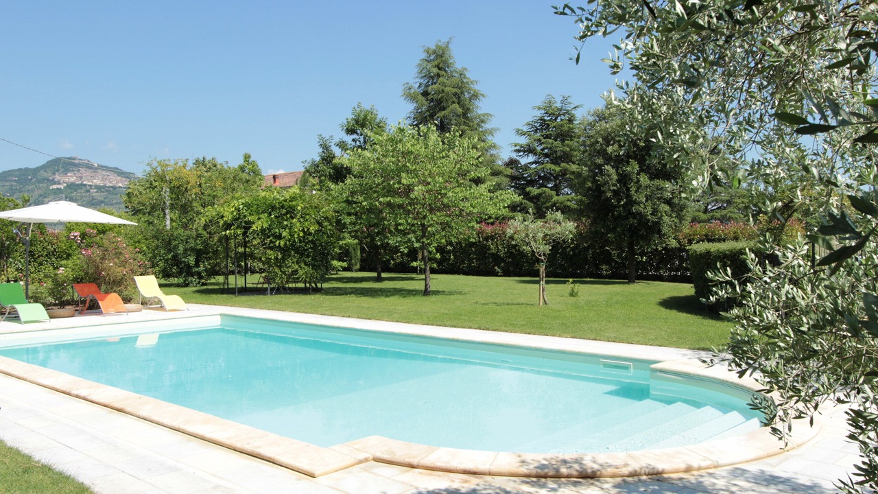 Photo of Outdoor in Cortona