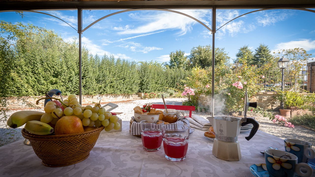 Photo of Outdoor in Cortona