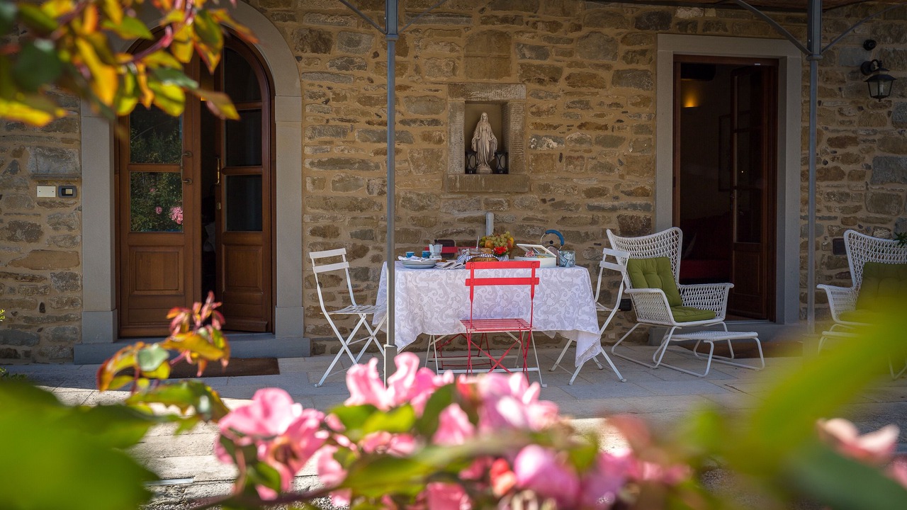 Photo of Outdoor in Cortona