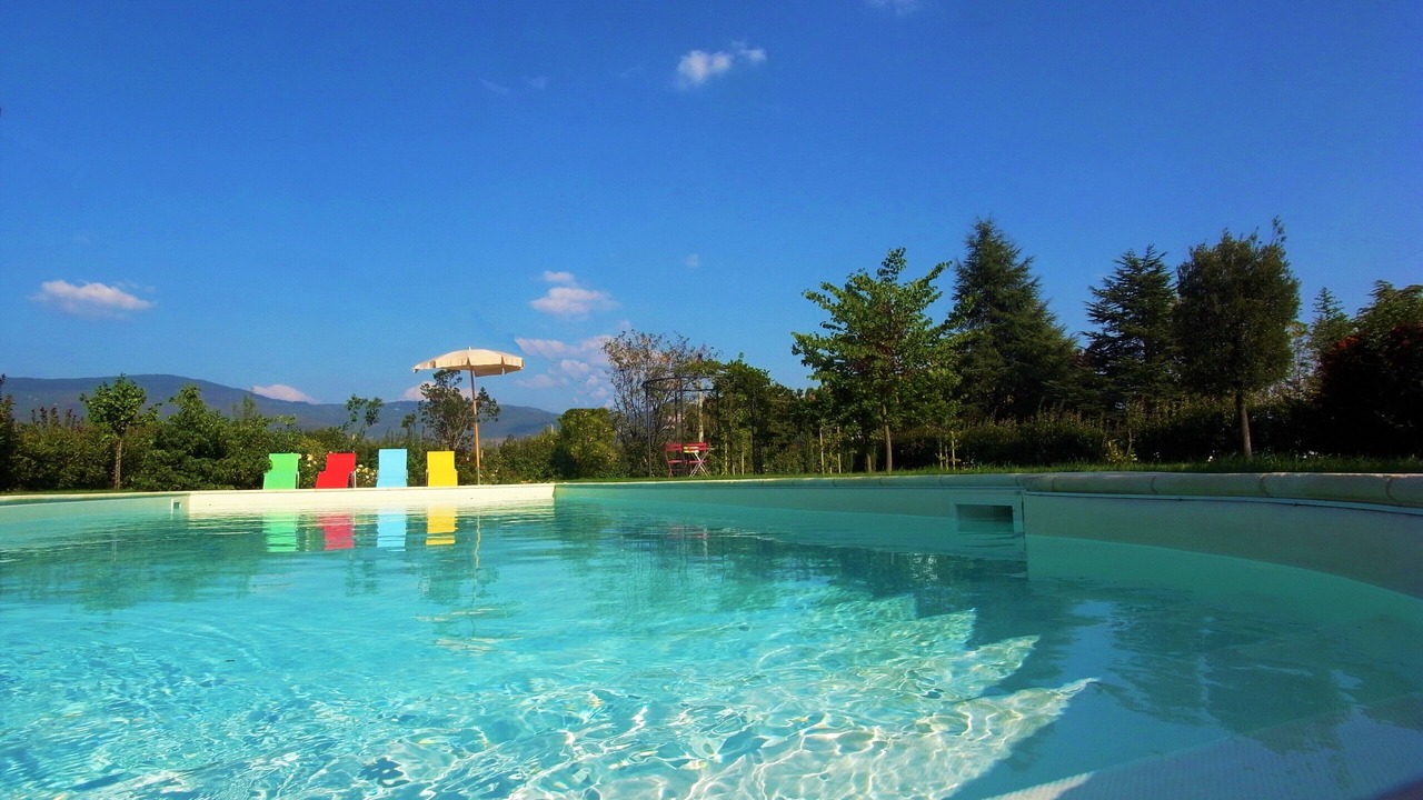 Photo of Outdoor in Cortona
