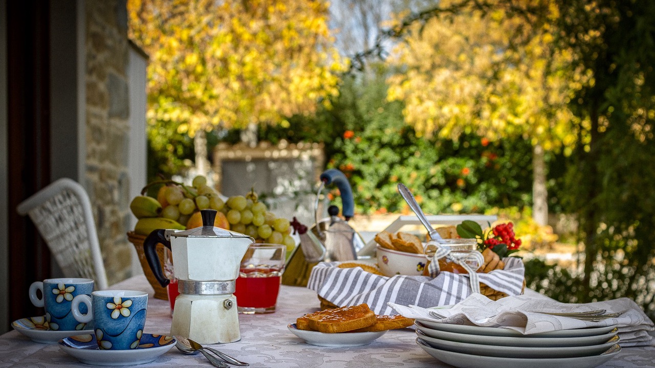 Photo of Outdoor in Cortona