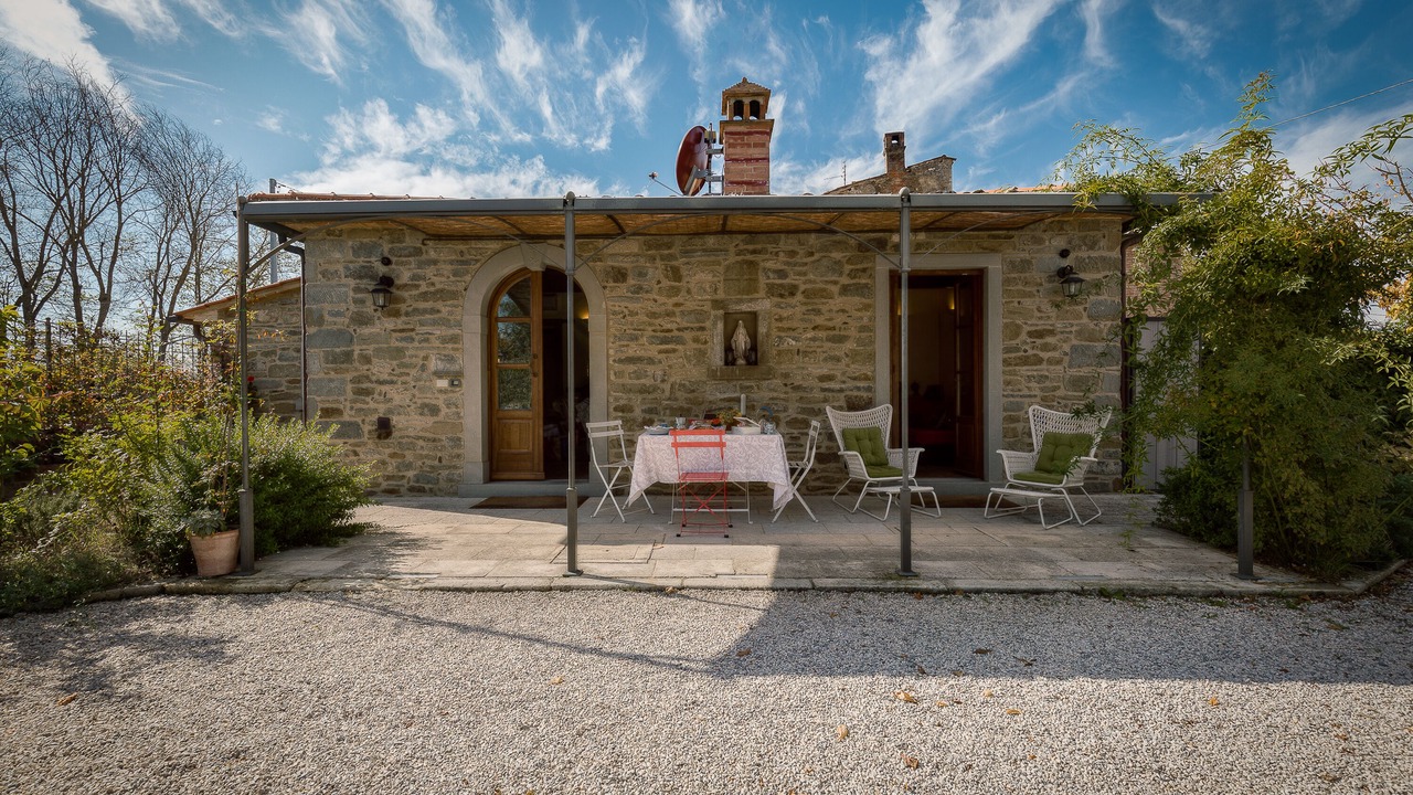 Photo of Outdoor in Cortona