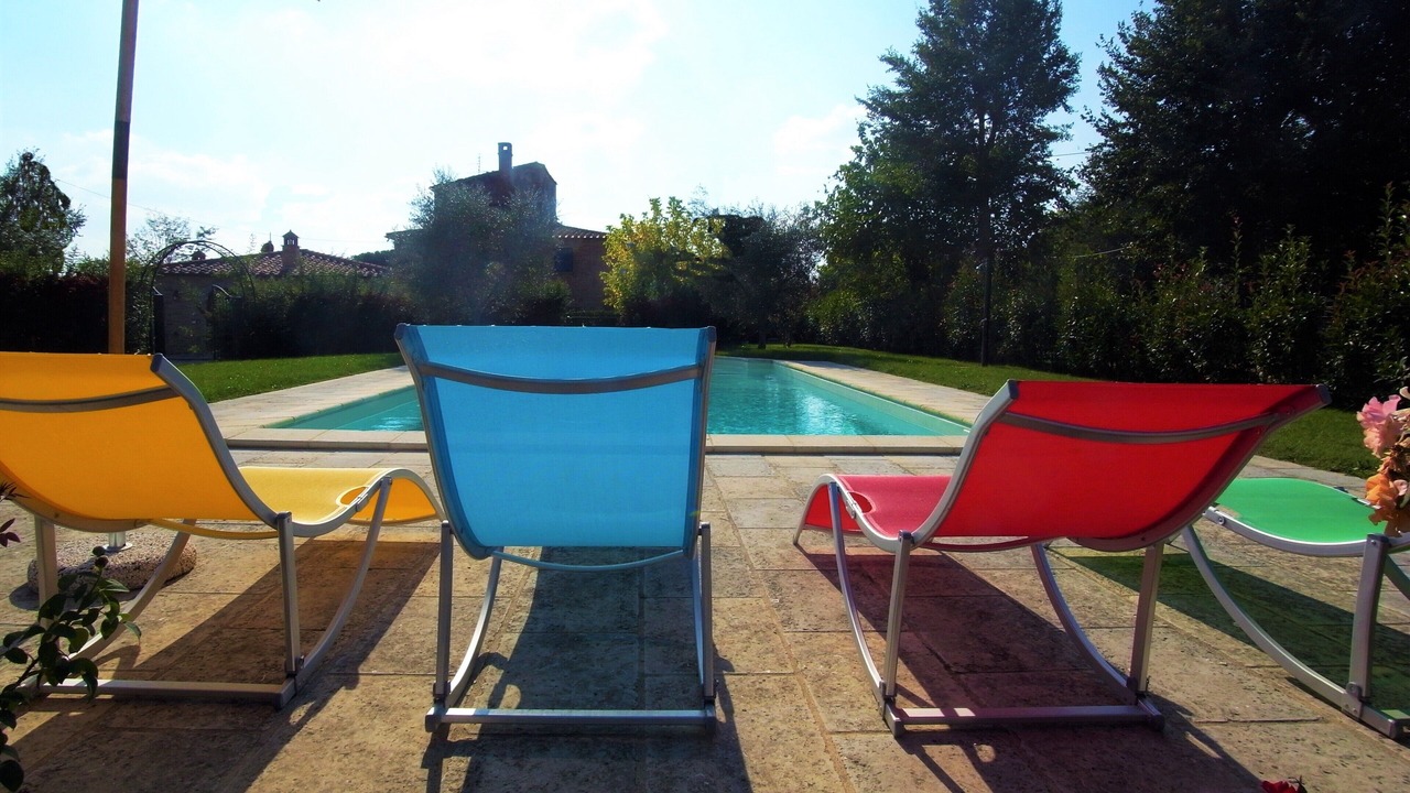 Photo of Outdoor in Cortona