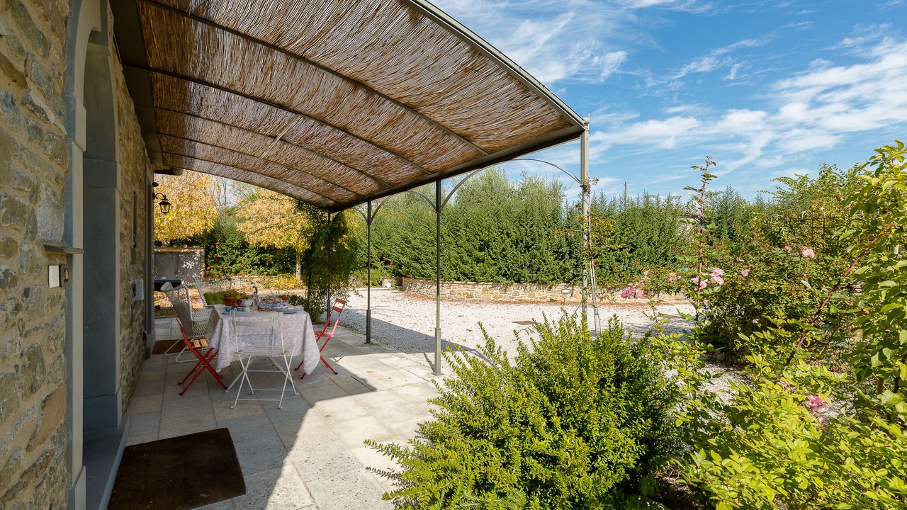 Photo of Outdoor in Cortona