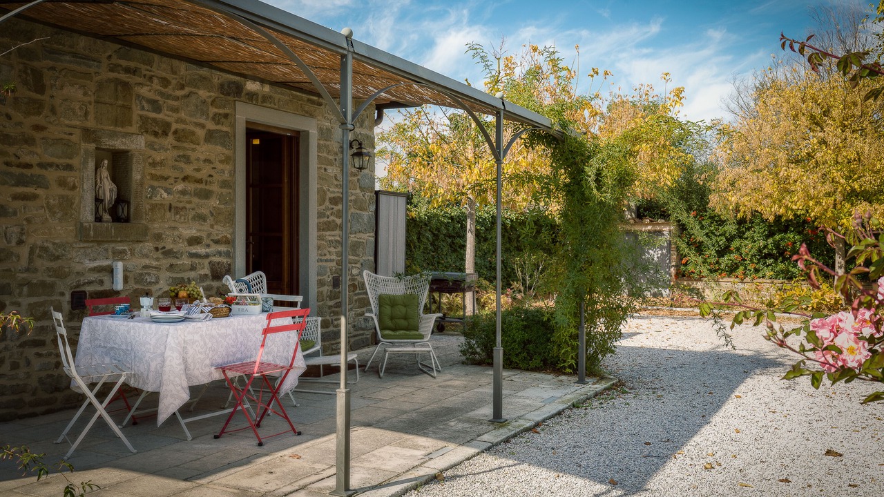 Photo of Outdoor in Cortona
