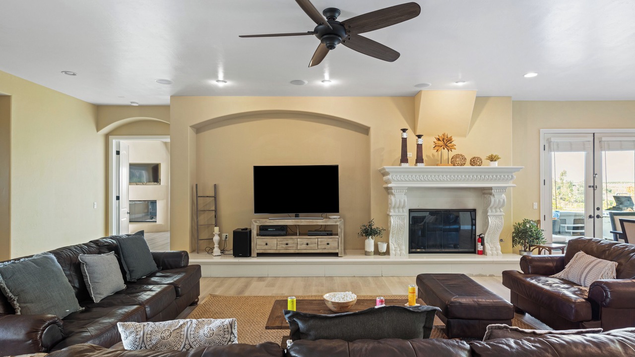 Photo of Bedroom in Temecula
