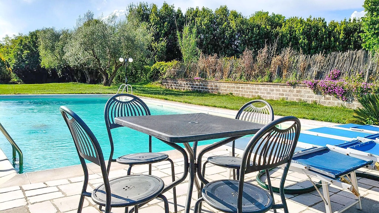 Photo of Outdoor in Piansano