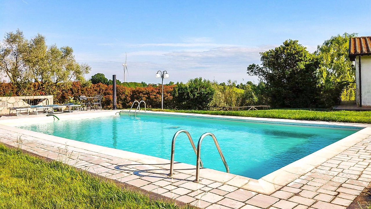 Photo of Outdoor in Piansano