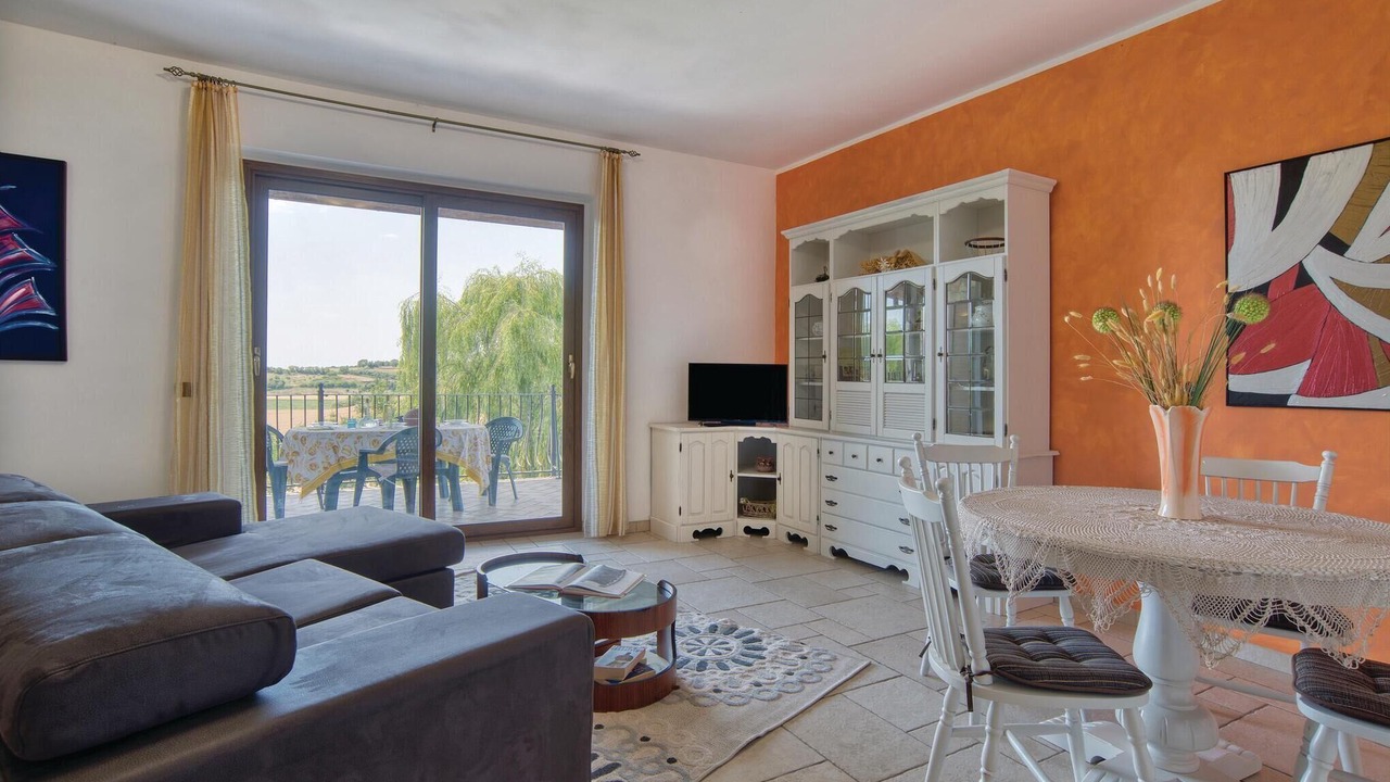 Photo of Bedroom in Piansano