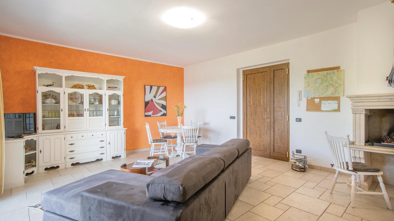 Photo of Bedroom in Piansano
