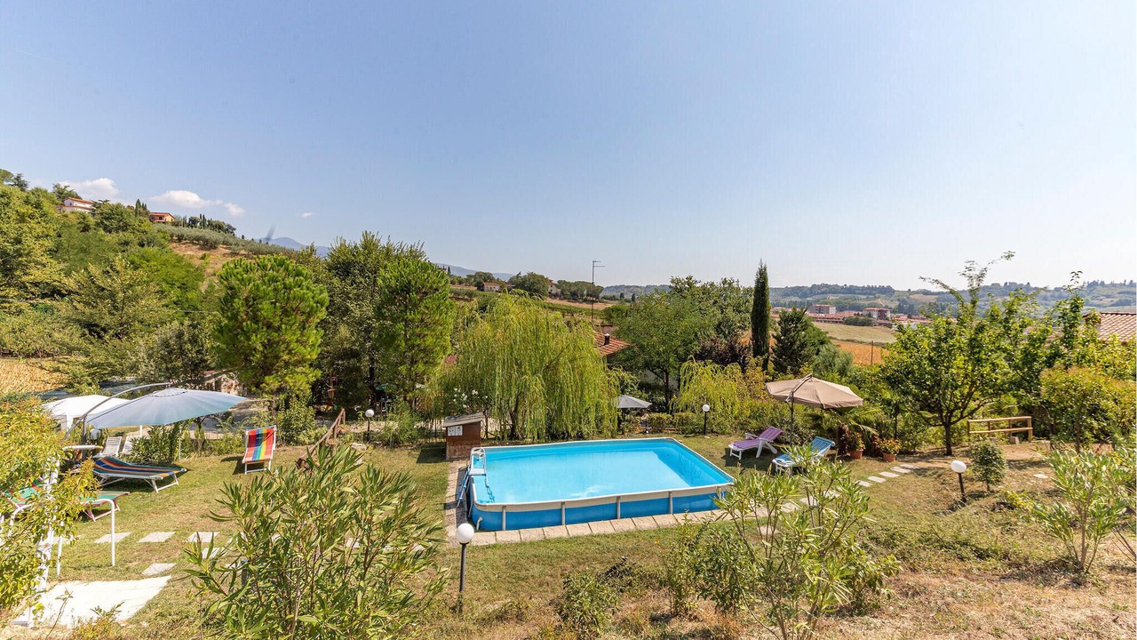 Photo of Outdoor in Terranuova Bracciolini