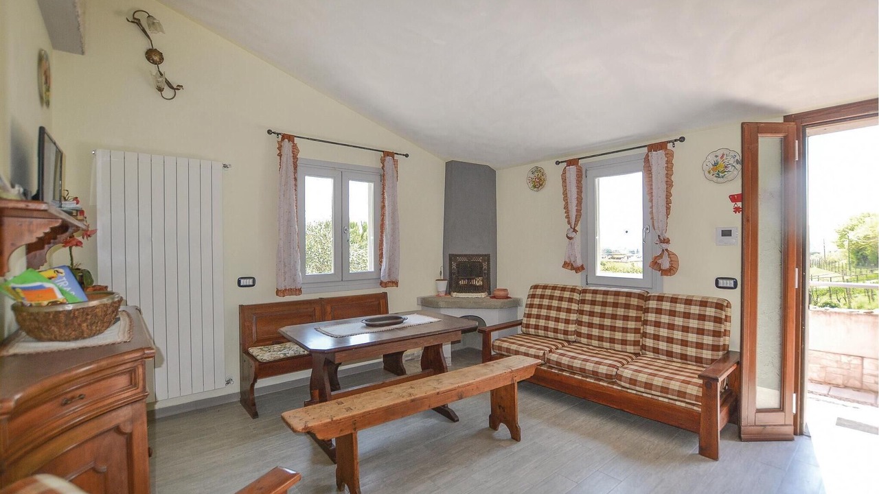 Photo of Bedroom in Terranuova Bracciolini