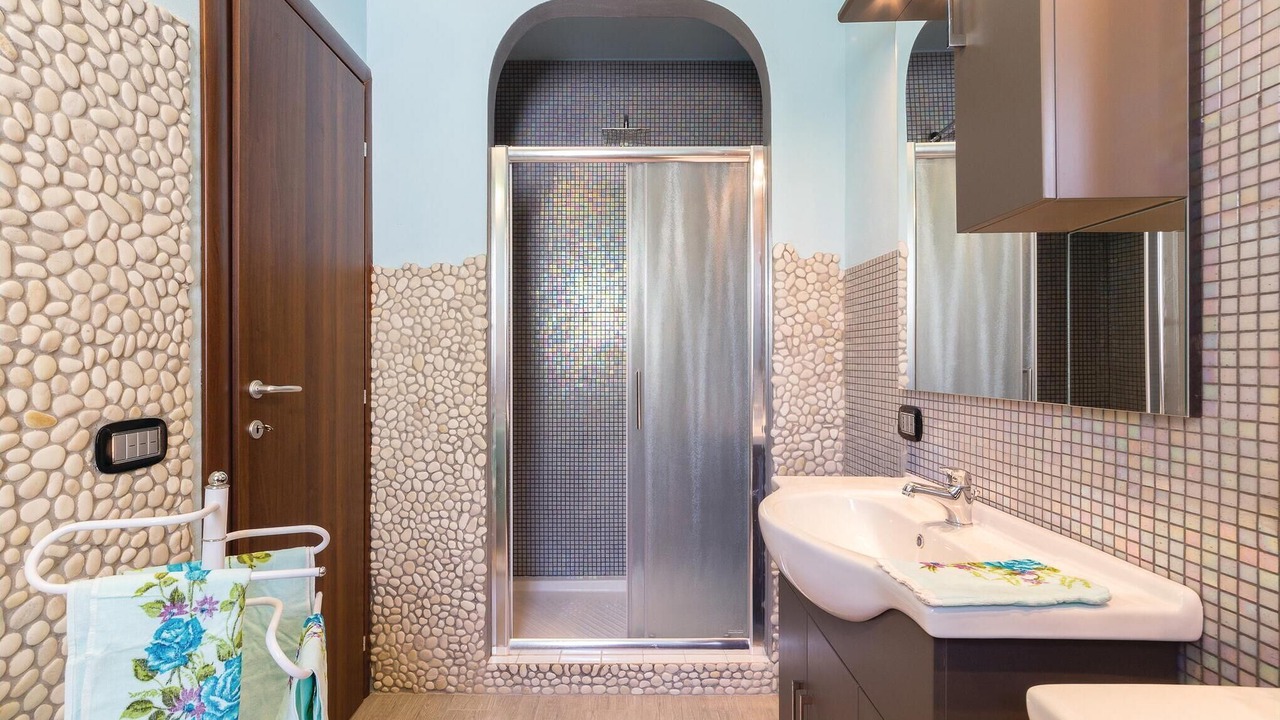 Photo of Bathroom in Terranuova Bracciolini