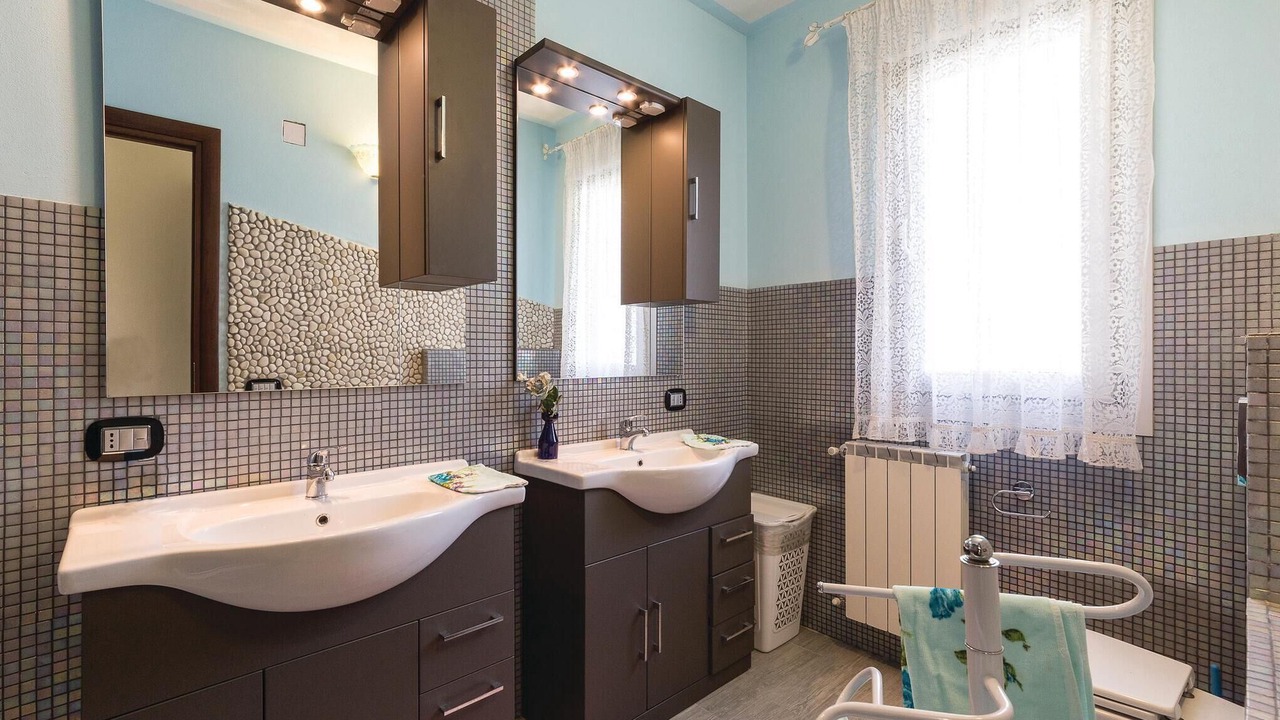 Photo of Bathroom in Terranuova Bracciolini