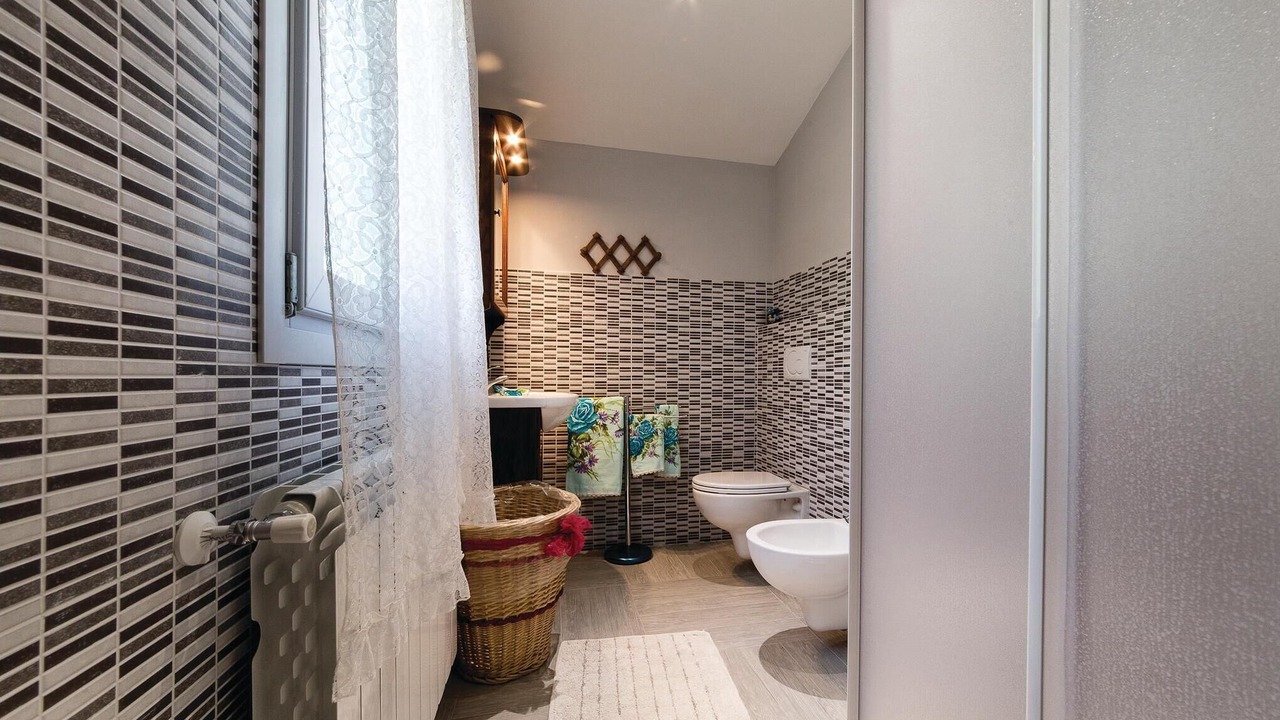 Photo of Bathroom in Terranuova Bracciolini