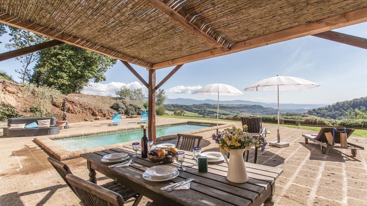 Photo of Outdoor in Castiglione in Teverina