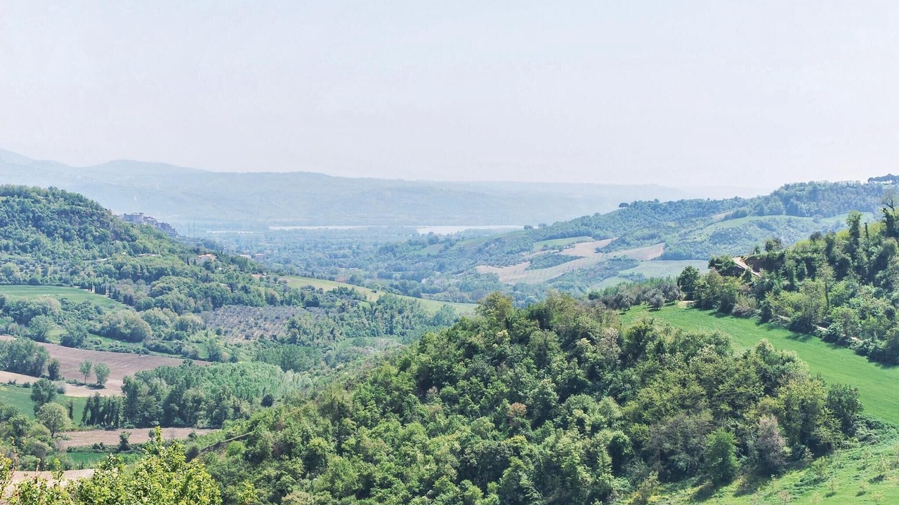Photo of Others in Castiglione in Teverina