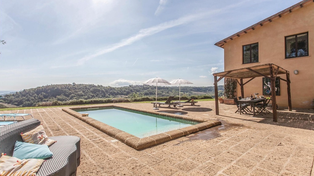 Photo of Outdoor in Castiglione in Teverina