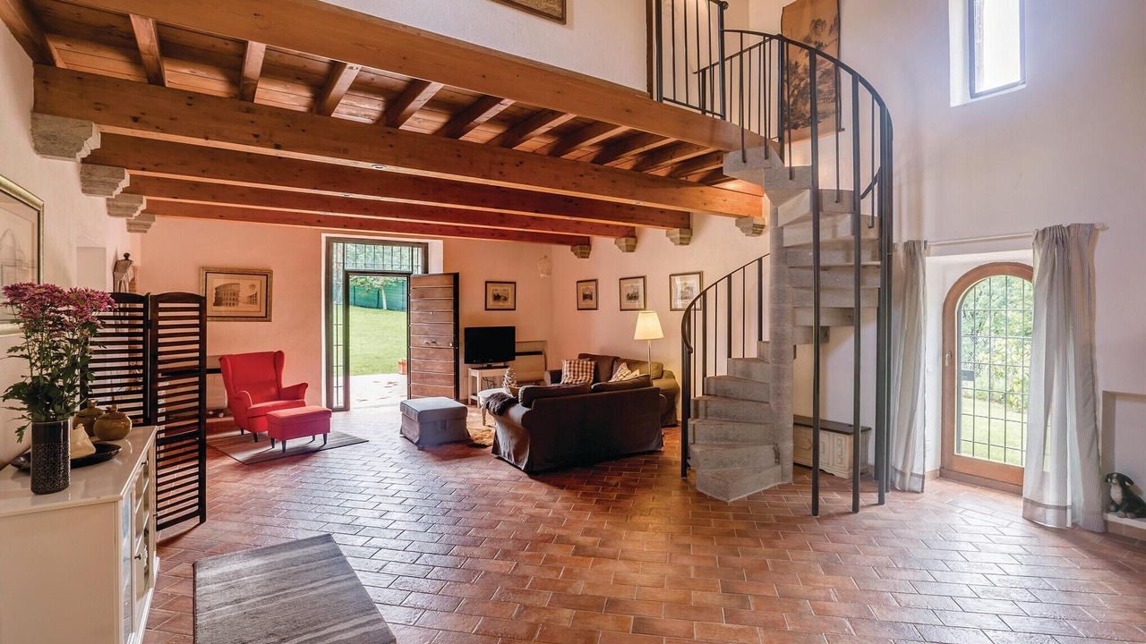 Photo of Bedroom in Fabrica di Roma