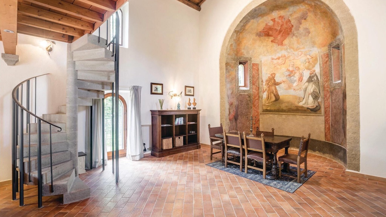 Photo of Bedroom in Fabrica di Roma