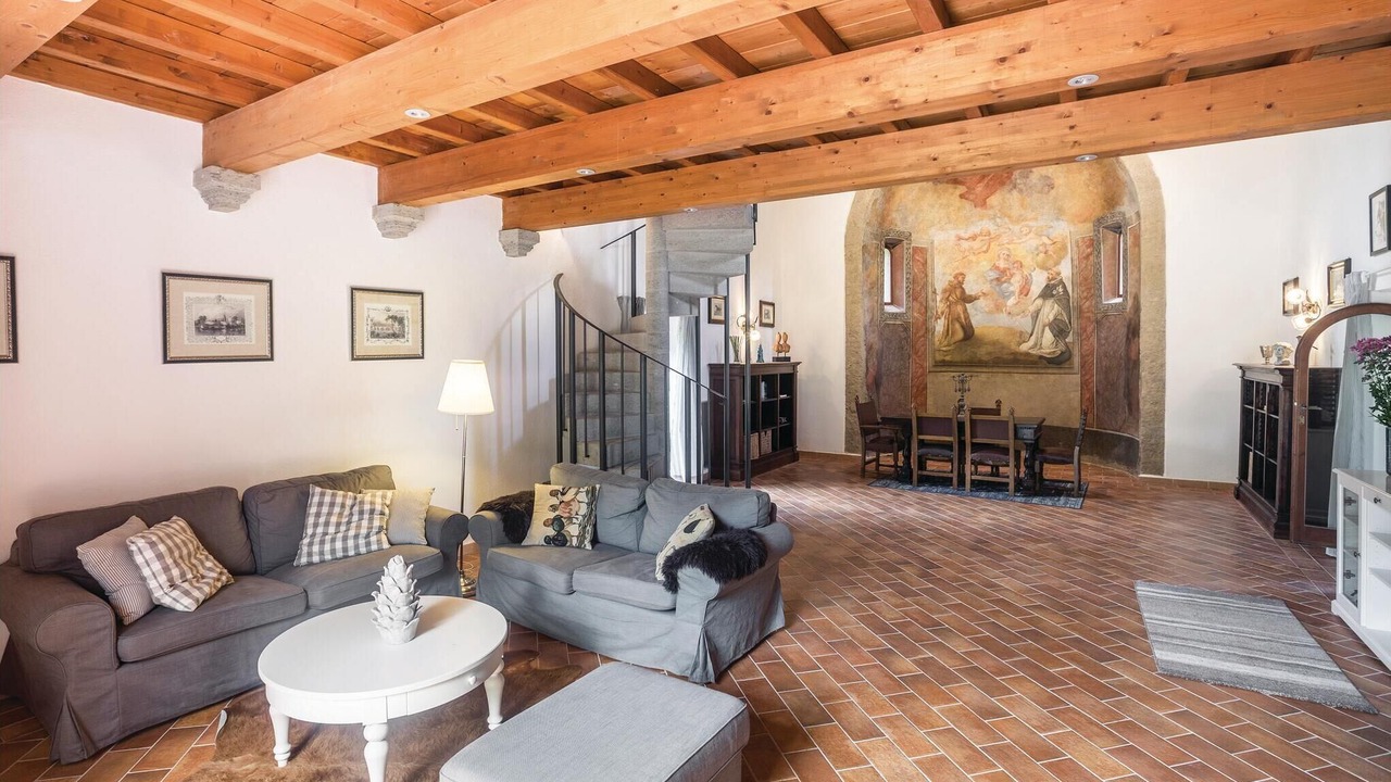 Photo of Bedroom in Fabrica di Roma