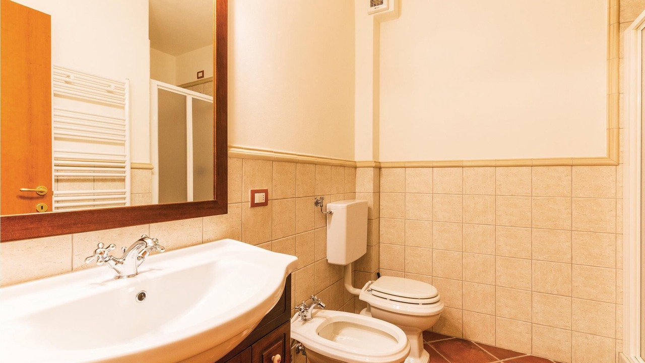 Photo of Bathroom in Giugnano