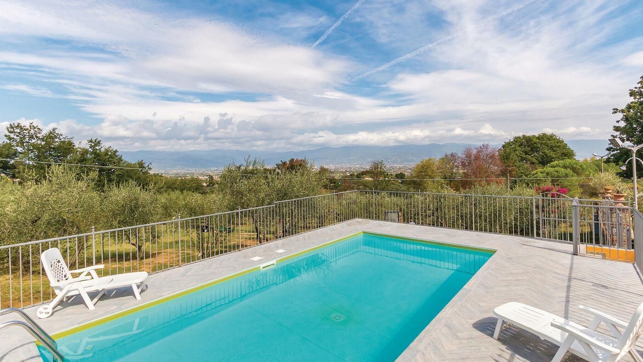 Photo of Outdoor in Giugnano