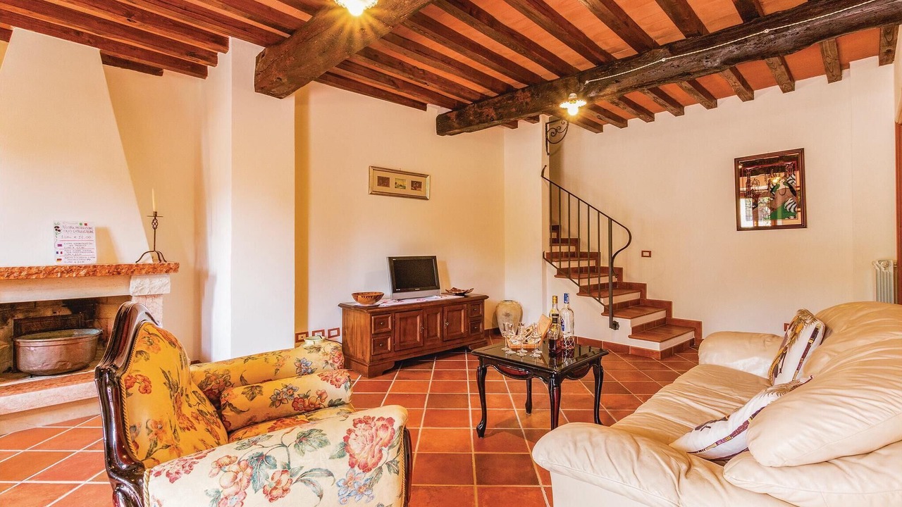 Photo of Bedroom in Giugnano