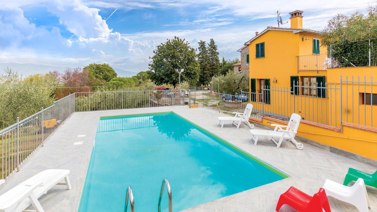 Photo of Outdoor in Giugnano