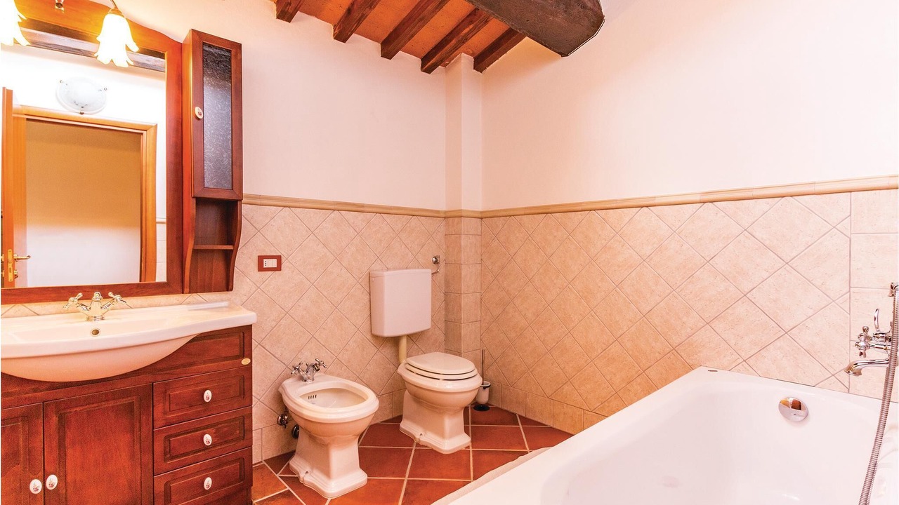 Photo of Bathroom in Giugnano