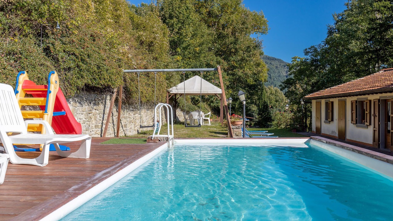 Photo of Outdoor in Valagnesi