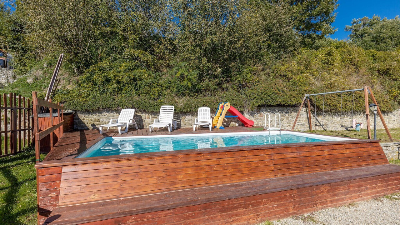 Photo of Outdoor in Valagnesi