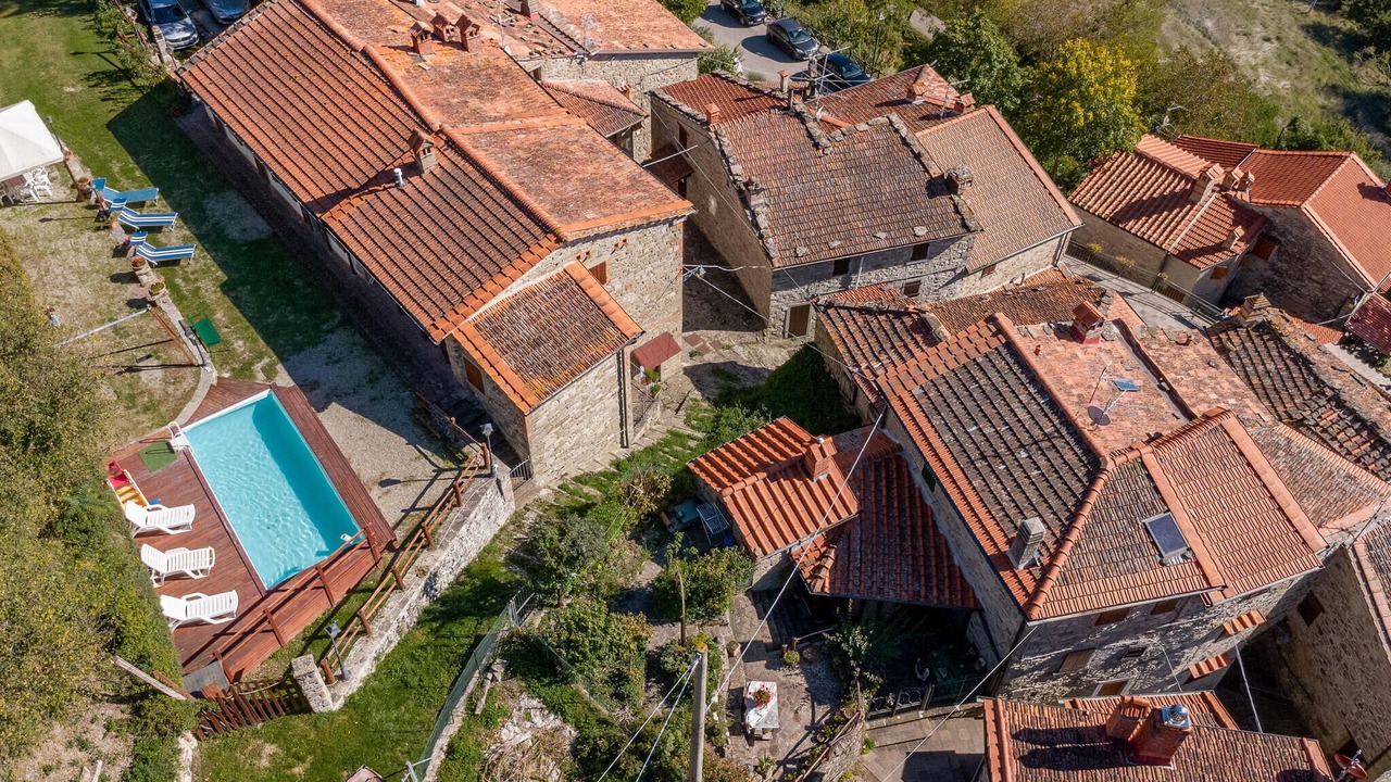 Photo of Outdoor in Valagnesi