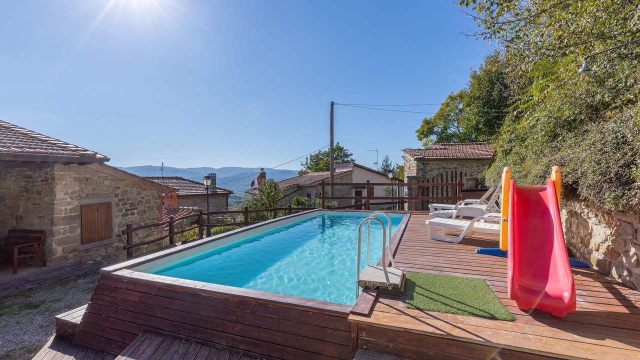 Photo of Outdoor in Valagnesi
