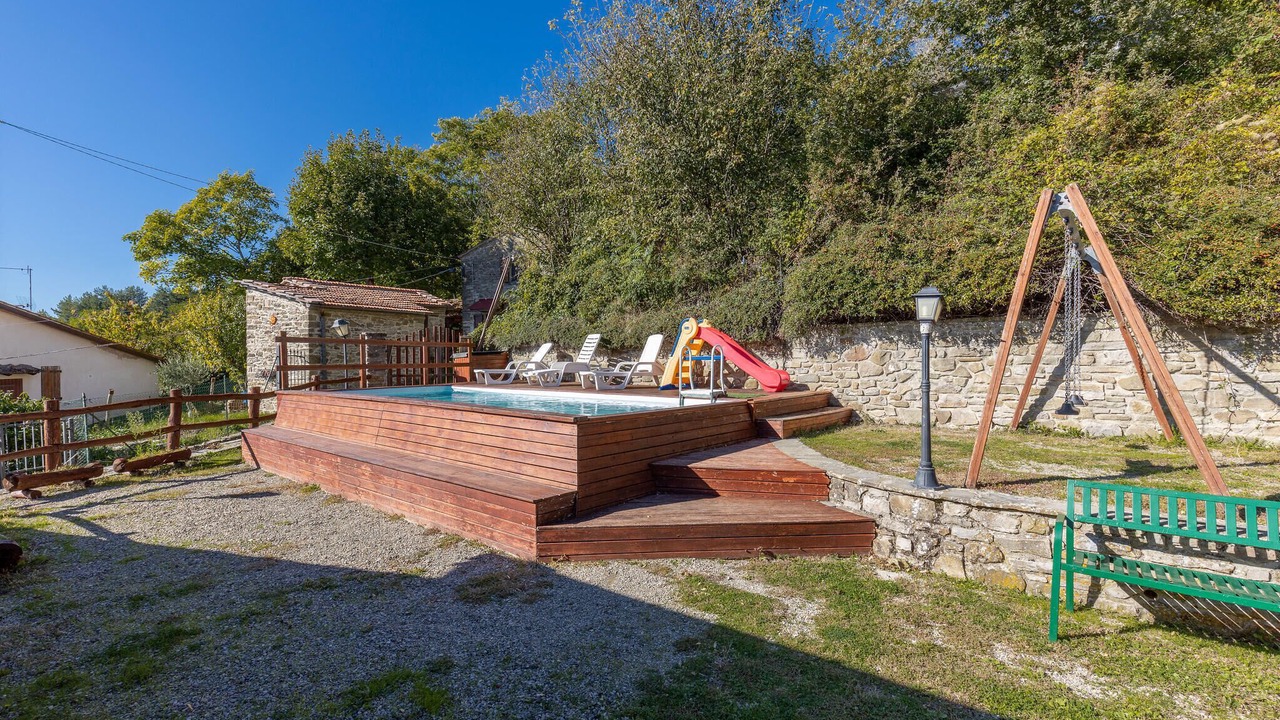 Photo of Outdoor in Valagnesi
