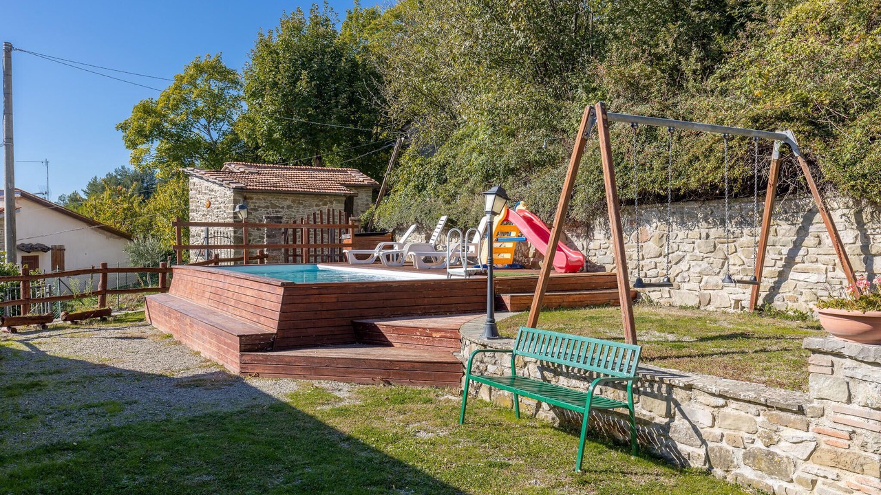 Photo of Outdoor in Valagnesi