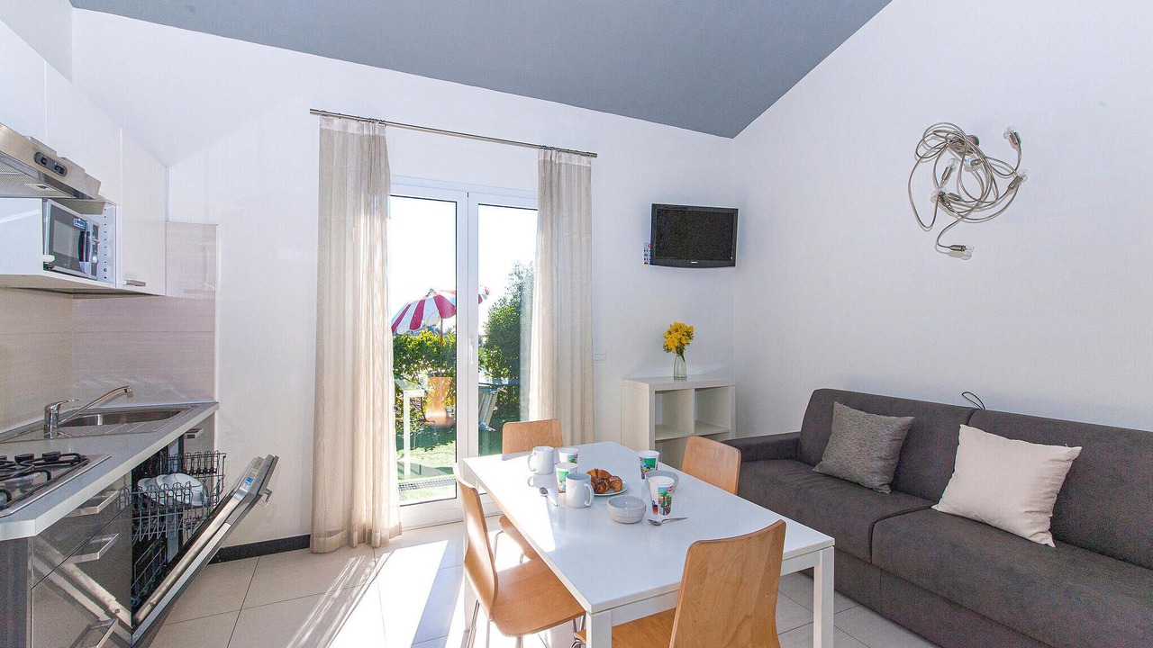 Photo of Bedroom in Poggi