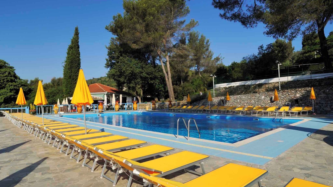 Photo of Outdoor in Villanova d'Albenga