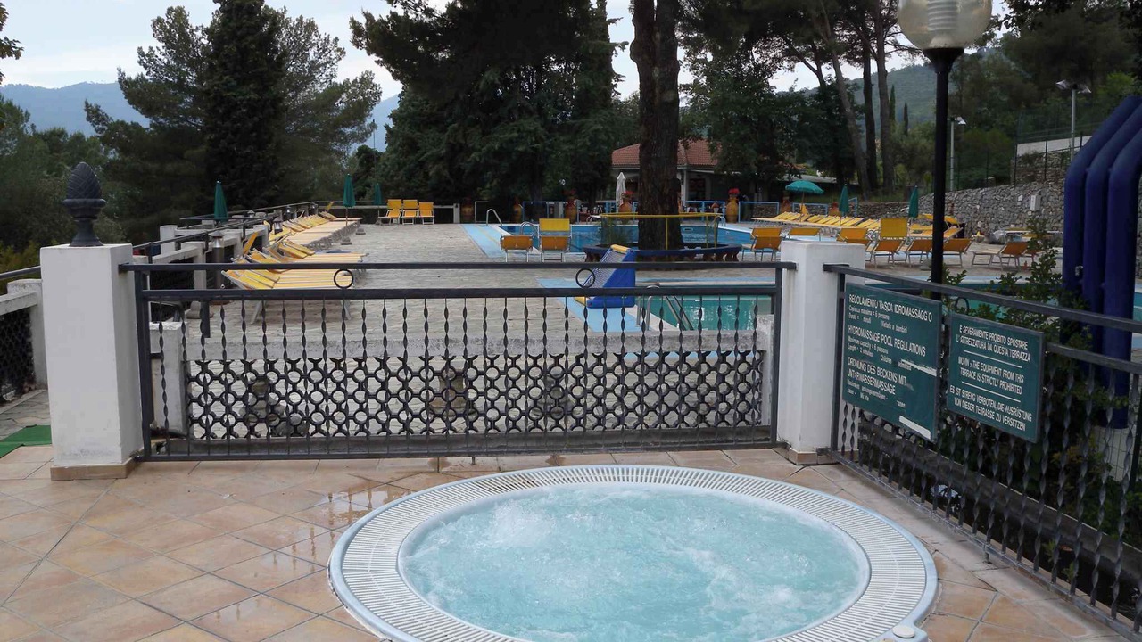 Photo of Patio Balcony in Villanova d'Albenga