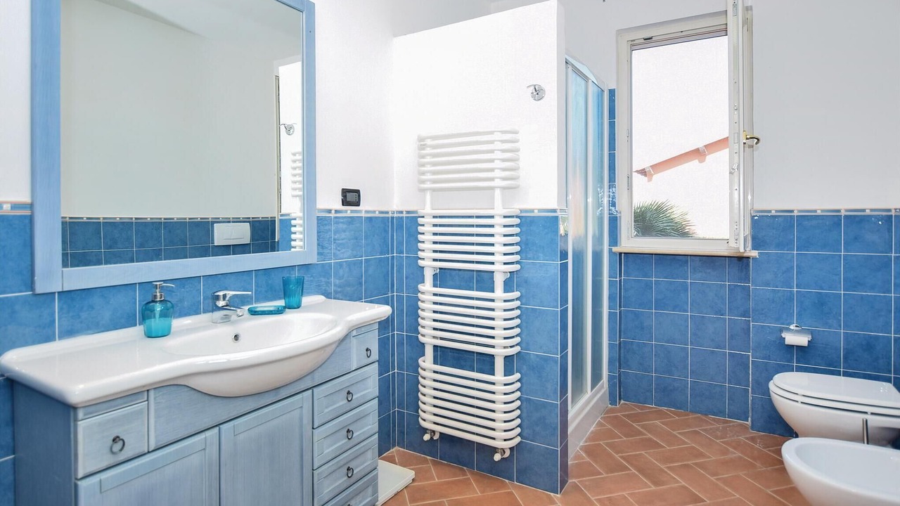 Photo of Bathroom in Grosseto