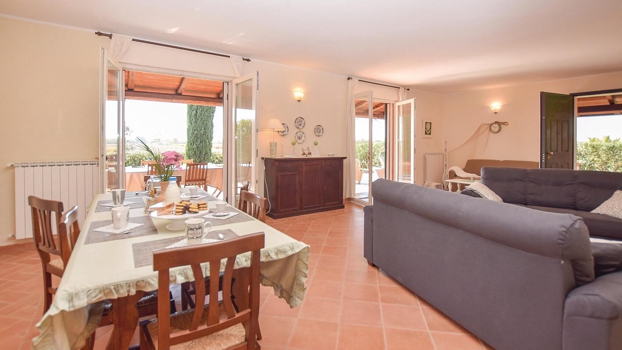 Photo of Bedroom in Grosseto