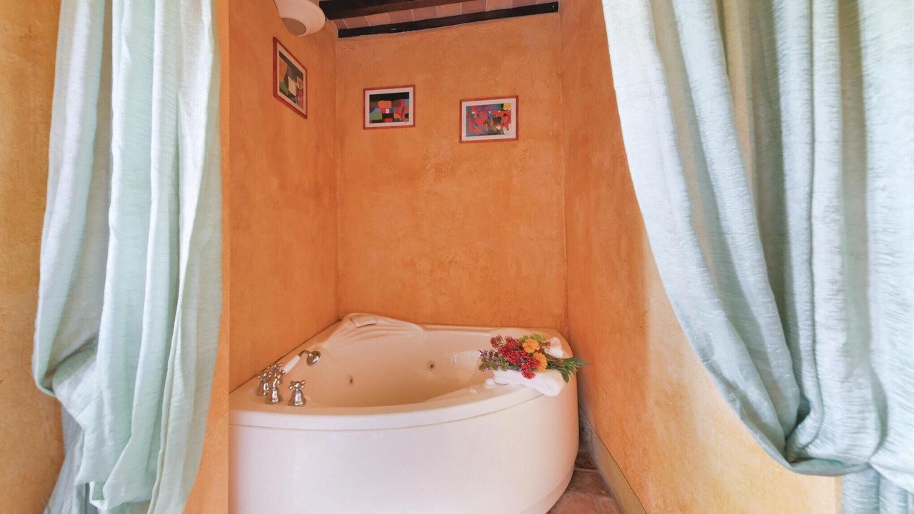 Photo of Bathroom in Umbertide